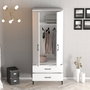 Hanah Home Kumsal T - Blanco